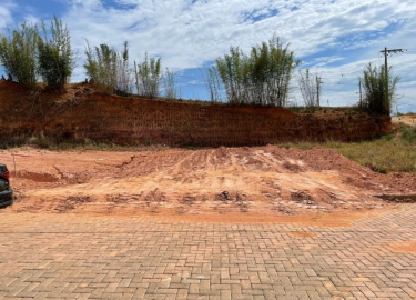lote cidade da serra