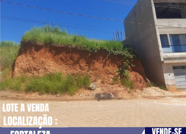 LOTE A VENDA