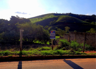 LOTE NO VAU-AÇU