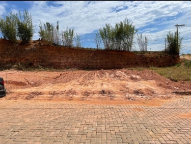 lote cidade da serra