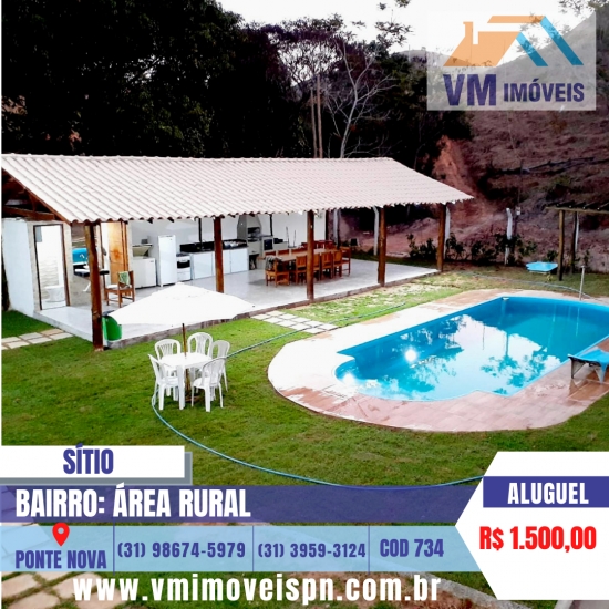 S&Iacute;TIO NA AREA RURAL DE PN