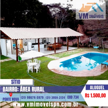 S&Iacute;TIO NA AREA RURAL DE PN