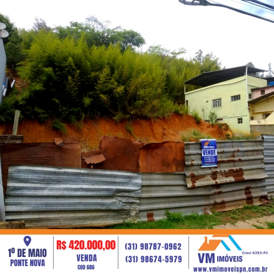 LOTE NO 1&ordm; DE MAIO