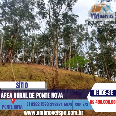 S&Iacute;TIO NA AREA RURAL DE PN