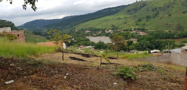 Lote chacara das flores